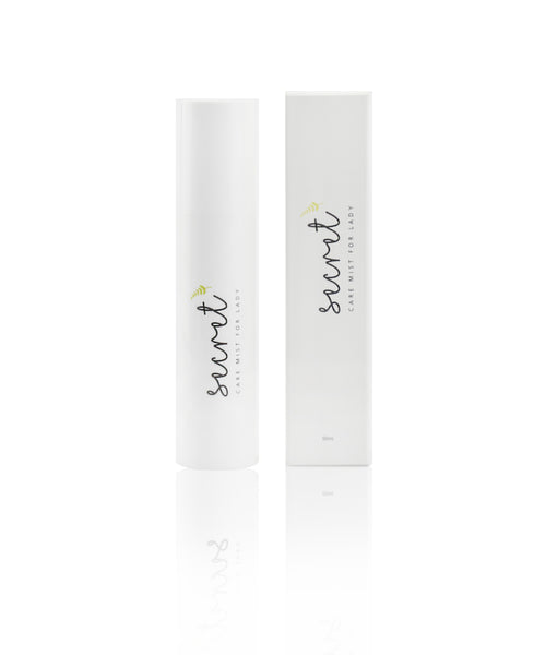 Spray pentru zona intimă Secret Care (50ml)